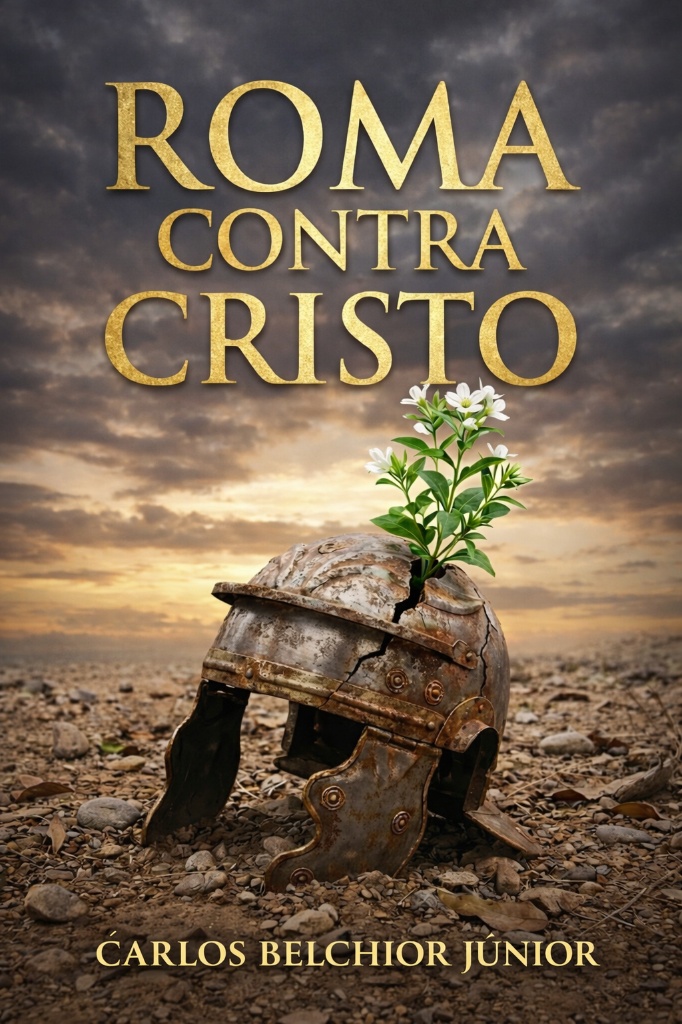 Roma Contra Cristo