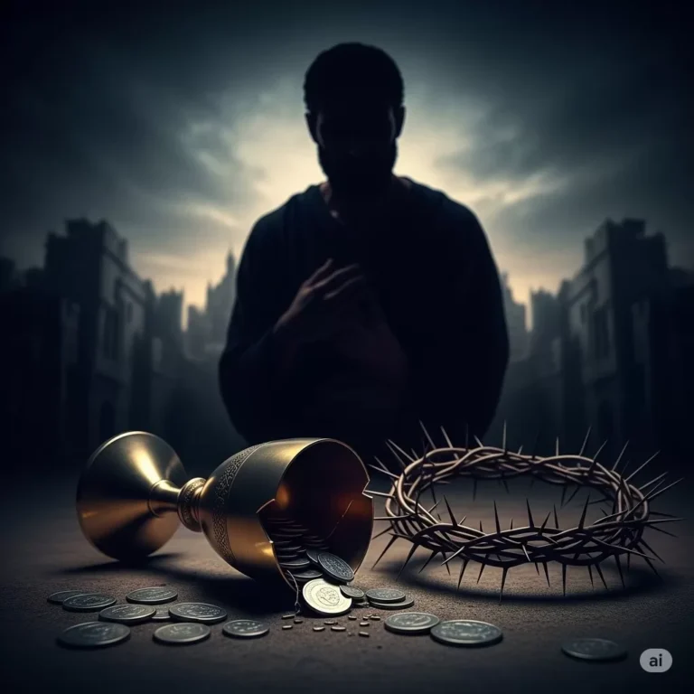 A Traição de Judas