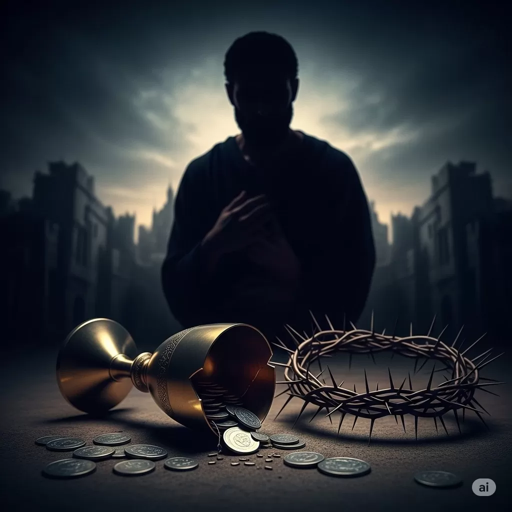 A Traição de Judas