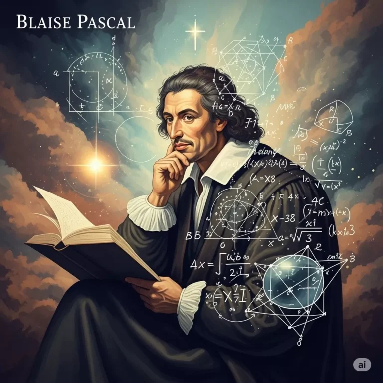 A Aposta de Pascal