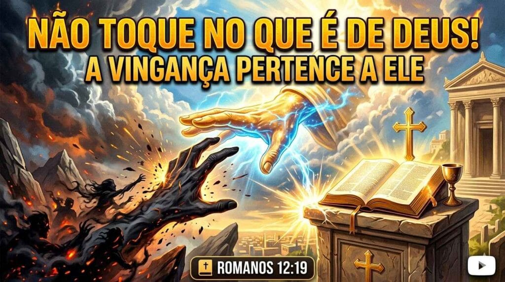 Vingança