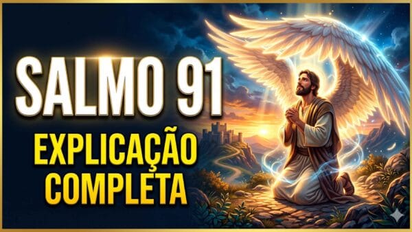 Explicação Completa do Salmo 91