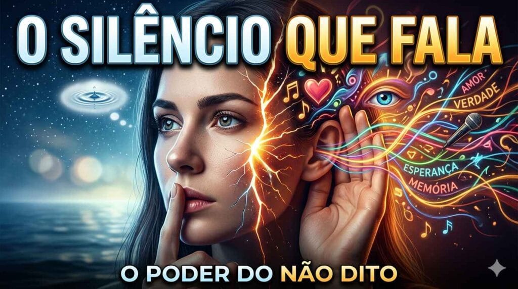 Silêncio