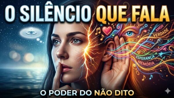 O Silêncio que Fala