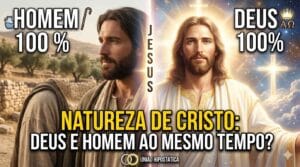 Natureza de Deus