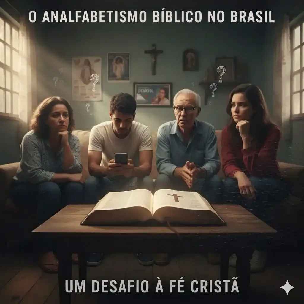 Analfabetismo