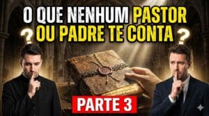 Pastor ou Padre 