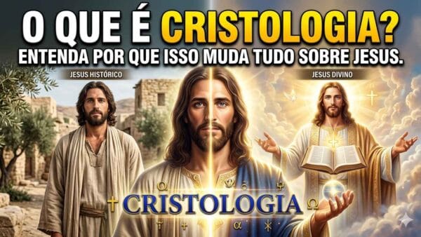 O que é Cristologia? Entenda o que muda sobre Jesus