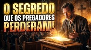Pregadores