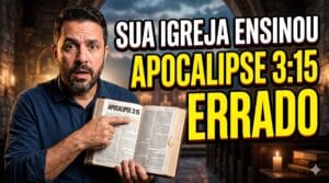Apocalipse 3:15