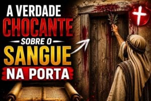 Sangue na Porta