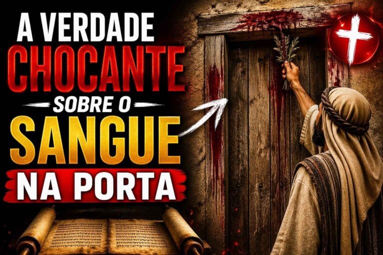 Sangue na Porta