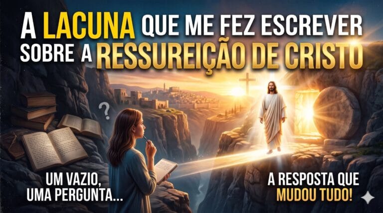 A Ressurreição de Cristo