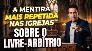 Livre-Arbítrio