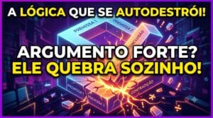 O argumento que parece forte