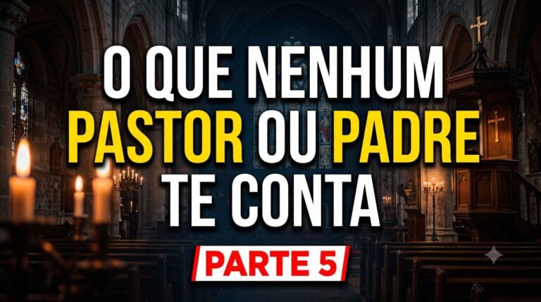 pastor