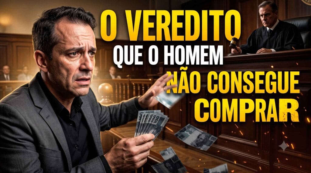 Não Consegue Comprar
