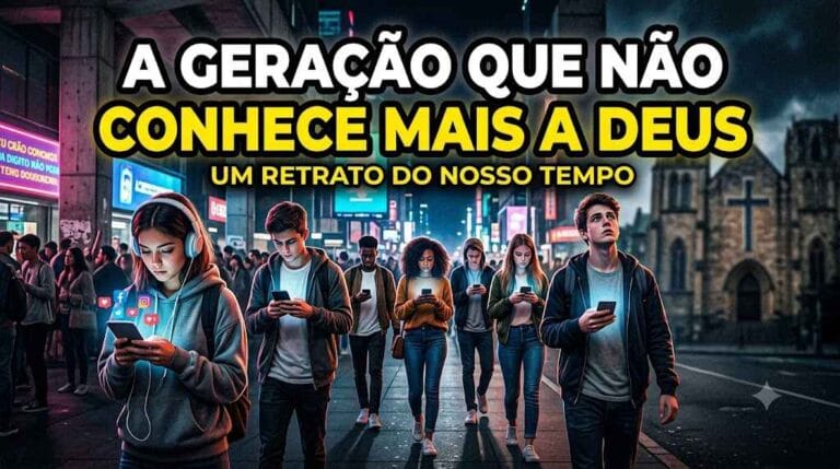 geração