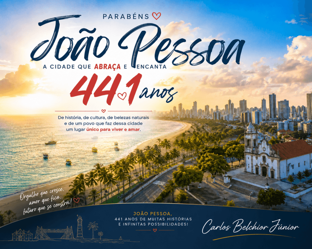 João Pessoa