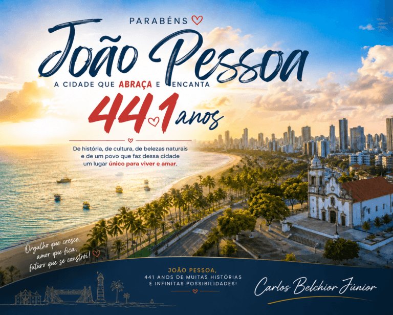 João Pessoa
