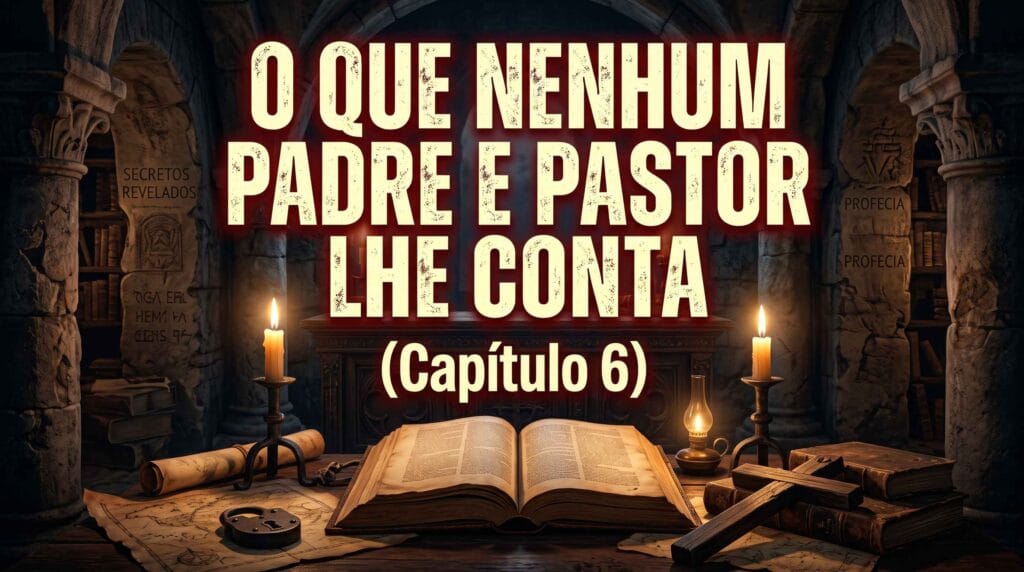 padre e pastor