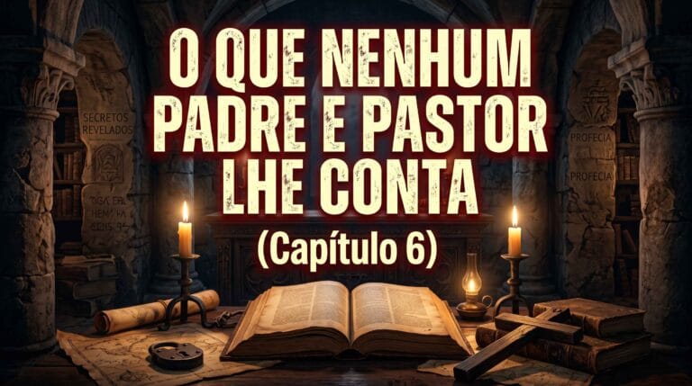 padre e pastor