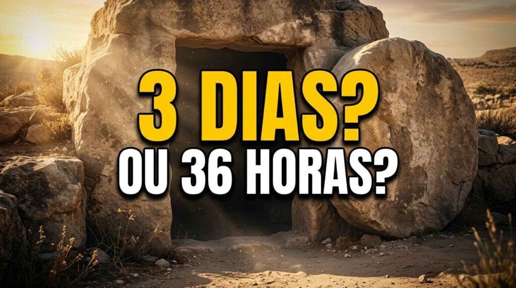 36 horas morto