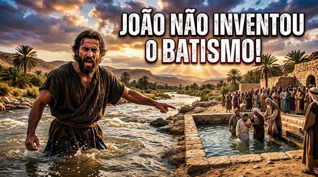O Mergulhador